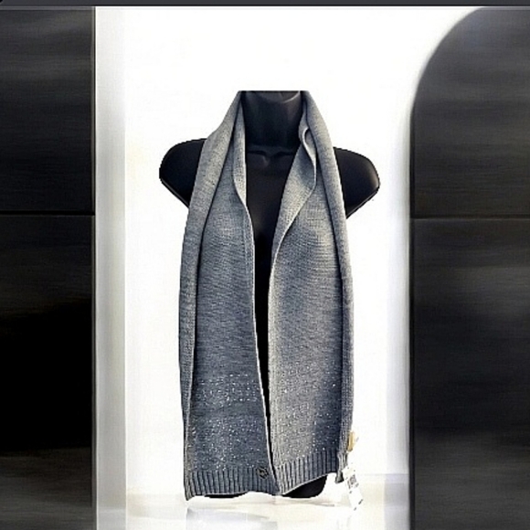MICHAEL KORS SCARF NEW WITH TAGS - Picture 1 of 4